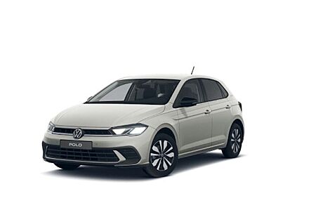 VW Polo 1.0 TSI 70kW Goal 5 Türen
