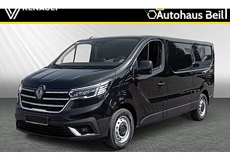 Renault Trafic Blue dCi 150 L2H1 Komfort 4 Türen