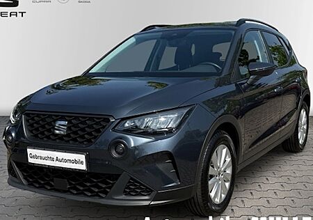 Seat Arona 1.0 TSI 70kW Style 5 Türen