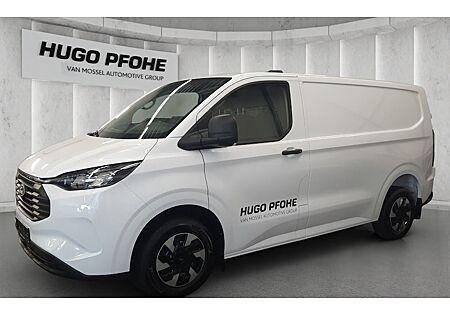 Ford Transit Custom 2.5 Duratec PHEV 320 L1 Trend CVT 4 Türen