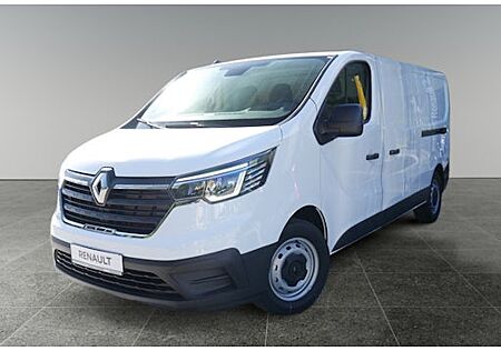 Renault Trafic Blue dCi 130 L1H1 3,0t Komfort 4 Türen