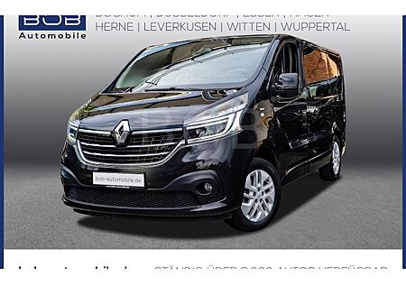 Renault Trafic L1H1 2.0 ENERGY dCi 145 Spaceclass 4 Türen