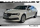 Skoda Superb 2.0 TDI SCR DSG Style Combi 5 Türen