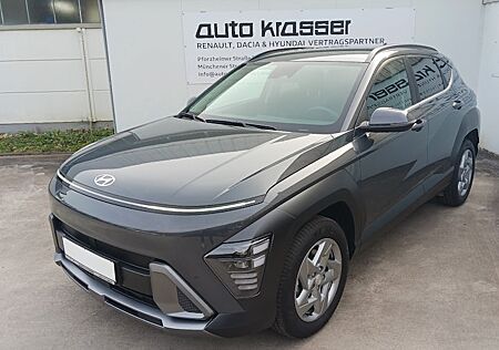 Hyundai Kona 1.0 T-GDI 48V-Hybrid Trend iMT 5 Türen