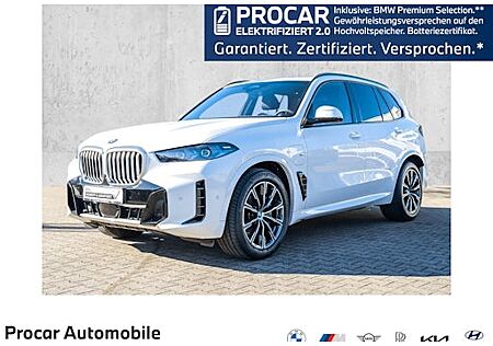 BMW X5 xDrive50e 5 Türen