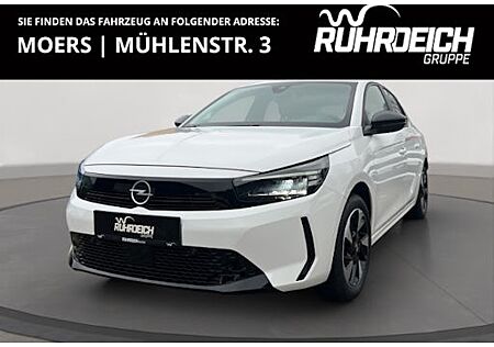 Opel Corsa-e 100kW 5 Türen