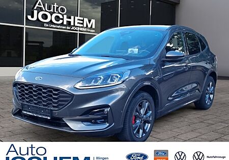 Ford Kuga 2.5 Duratec PHEV ST-Line X CVT 5 Türen