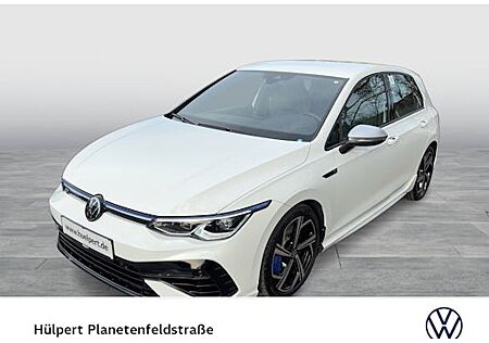 VW Golf R 2.0 TSI OPF DSG 4MOTION R 5 Türen