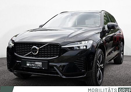 Volvo XC 60 B4 R Design Geartronic 5 Türen