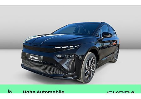 Skoda Enyaq 85 Sportline 5 Türen