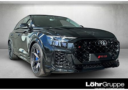 Audi RS Q8 performance TFSI quattro tiptronic 5 Türen