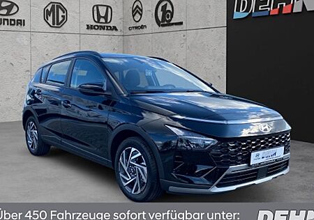 Hyundai Bayon 1.0 T-GDI Trend DCT 5 Türen