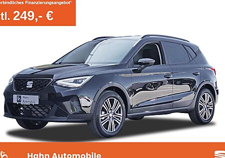 Seat Arona 1.0 TSI 85kW Road Edition DSG 5 Türen