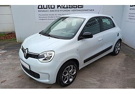 Renault Twingo SCe 65 Equilibre 5 Türen