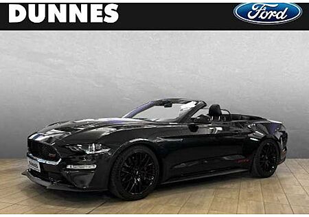 Ford Mustang 5.0 Ti-VCT V8 GT Auto 2 Türen