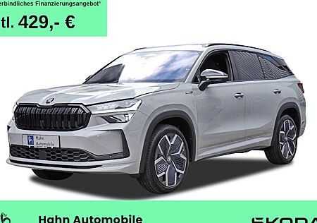 Skoda Kodiaq 1.5 TSI mHEV 110 kW DSG Sportline 5 Türen