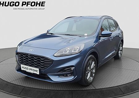 Ford Kuga 2.0 EcoBlue 88kW ST-Line Auto 5 Türen