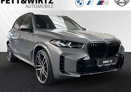 BMW X5 xDrive40d 5 Türen