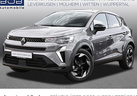 Renault Captur TCe 90 Techno 5 Türen