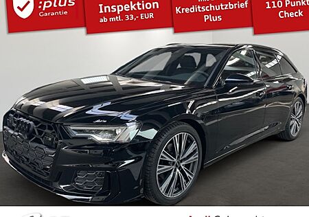 Audi A6 40 TDI quattro S tronic S line Avant 5 Türen