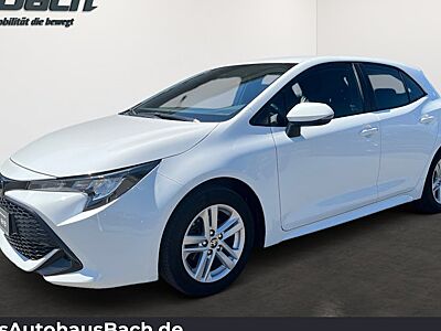 Toyota Corolla 1,2T Comfort 5 Türen