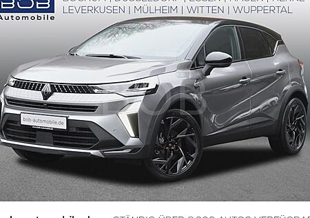 Renault Captur Full Hybrid E-Tech 160 Esprit Alpine 5 Türen