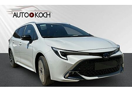 Toyota Corolla 1,8 Hybrid Teamplayer Touring Sports 5 Türen
