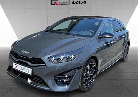 Kia Cee'd Sportswagon 1.5 T-GDI GT-line SW 5 Türen