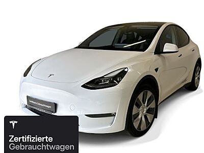 Tesla Model Y Long Range Dual Motor AWD 5 Türen
