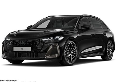 Audi A5 TFSI 150 kW S tr quatt edition one Avant 5 Türen