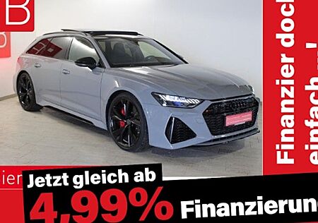 Audi RS6 4.0 TFSI tiptr. quattro 5 Türen