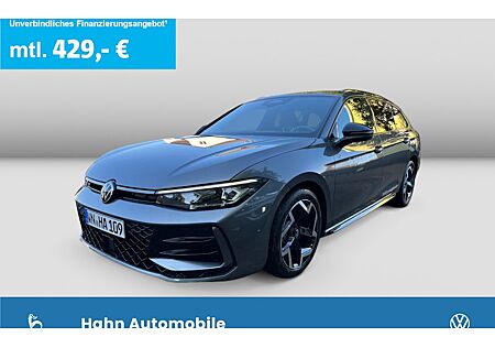 VW Passat 2.0 TDI SCR DSG R-Line 5 Türen
