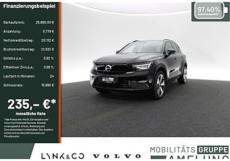 Volvo EX40 Core Single Motor 5 Türen