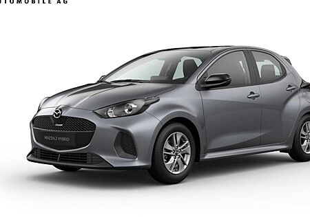 Mazda 2 1.5L Hybrid VVT-i FWD Centre-Line 5 Türen