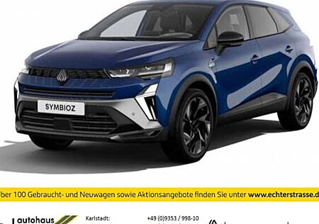 Renault Symbioz Full Hybrid E-Tech 160 Esprit Alpine 5 Türen
