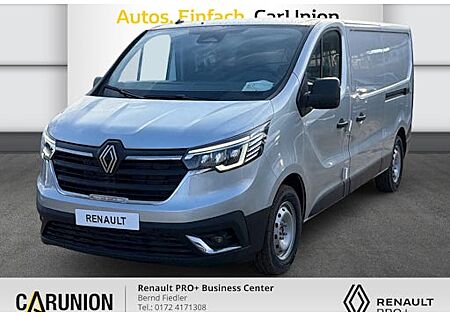Renault Trafic Blue dCi 150 L2H1 Komfort 4 Türen