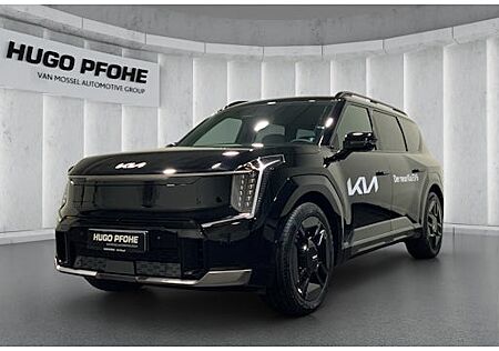 Kia EV9 283 kW Allradantrieb GT-Line 5 Türen