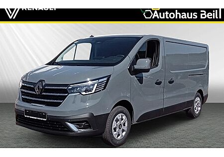 Renault Trafic Blue dCi 170 L2H1 Komfort 4 Türen