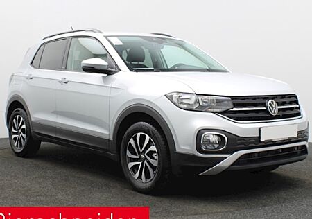 VW T-Cross 1.0 TSI OPF 81 kW ACTIVE 5 Türen