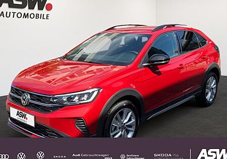 VW Taigo 1.0 TSI OPF 85 kW DSG Life 5 Türen