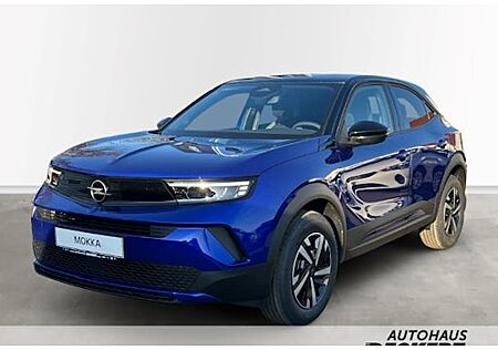 Opel Mokka 1.2 Turbo 100kW Edition 5 Türen