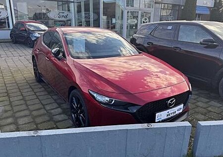 Mazda CX-30 e-SKYACTIV-G M-Hybrid 140 Homura AT 5 Türen