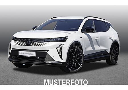 Renault Scenic E-Tech Esprit Alpine 220 Long Range 5 Türen