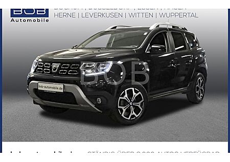 Dacia Duster TCe 150 2WD Celebration 5 Türen