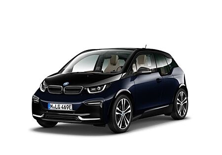 BMW i3s i3 (120 Ah), 135kW 5 Türen
