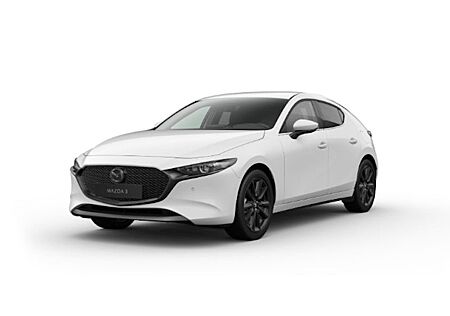 Mazda CX-30 e-SKYACTIV X M-Hybrid 186 AWD Takumi AT 5 Türen