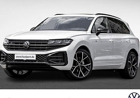 VW Touareg 3.0 V6 TDI 210kW 4MOT Tiptr. R-Line 5 Türen