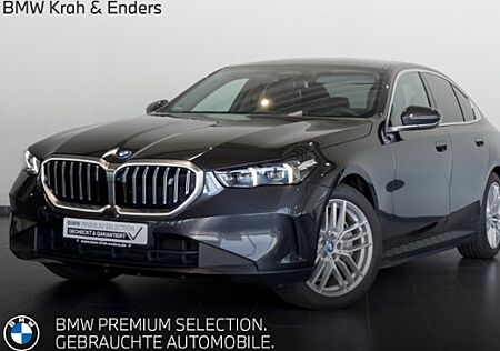 BMW i5 eDrive40 4 Türen