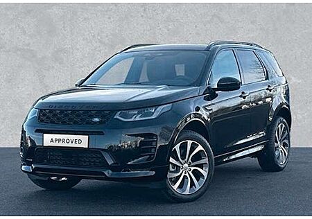 Land Rover Discovery Sport D200 AWD Automatik DYNAMIC SE 5 Türen