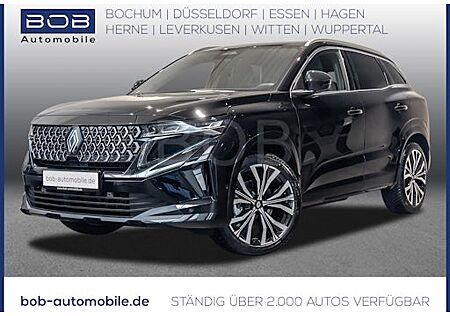Renault Austral Mild Hybrid 150 Techno Automatik 5 Türen